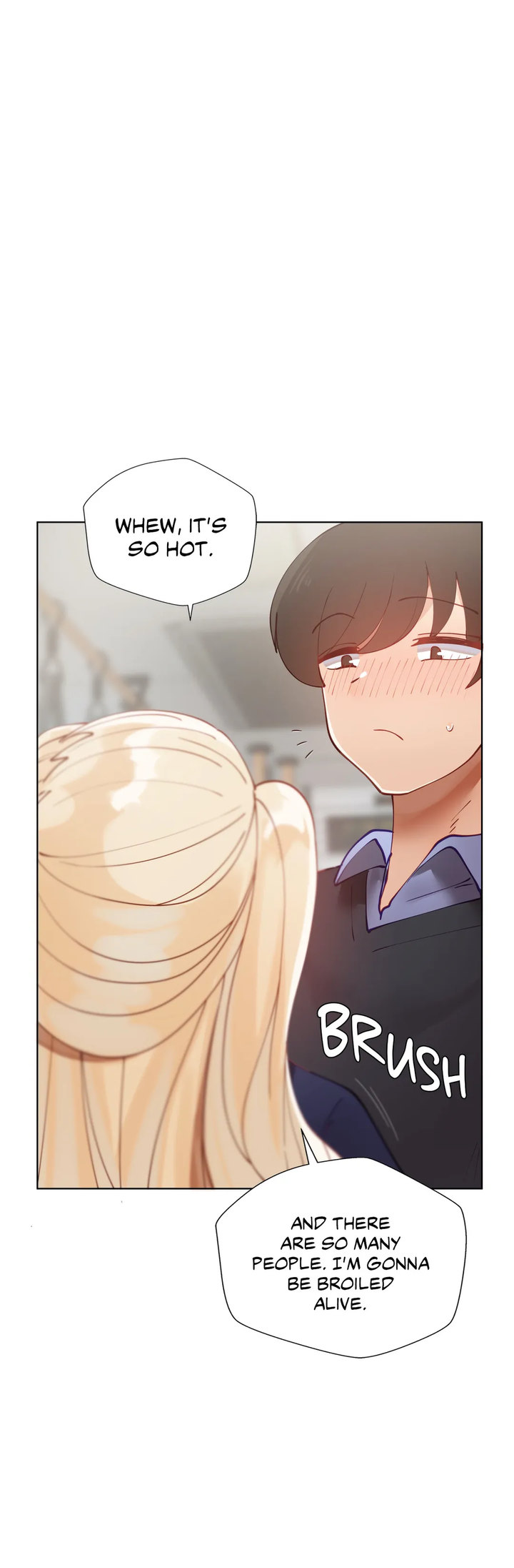 Learning The Hard Way - Chapter 22 [photo 36] - MangaPorn