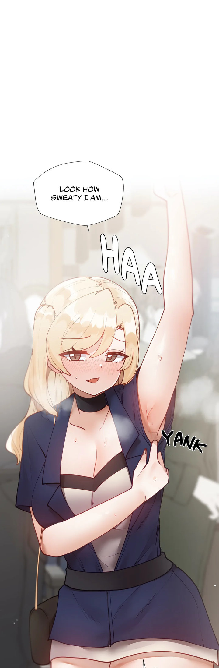 Learning The Hard Way - Chapter 22 [photo 37] - MangaPorn