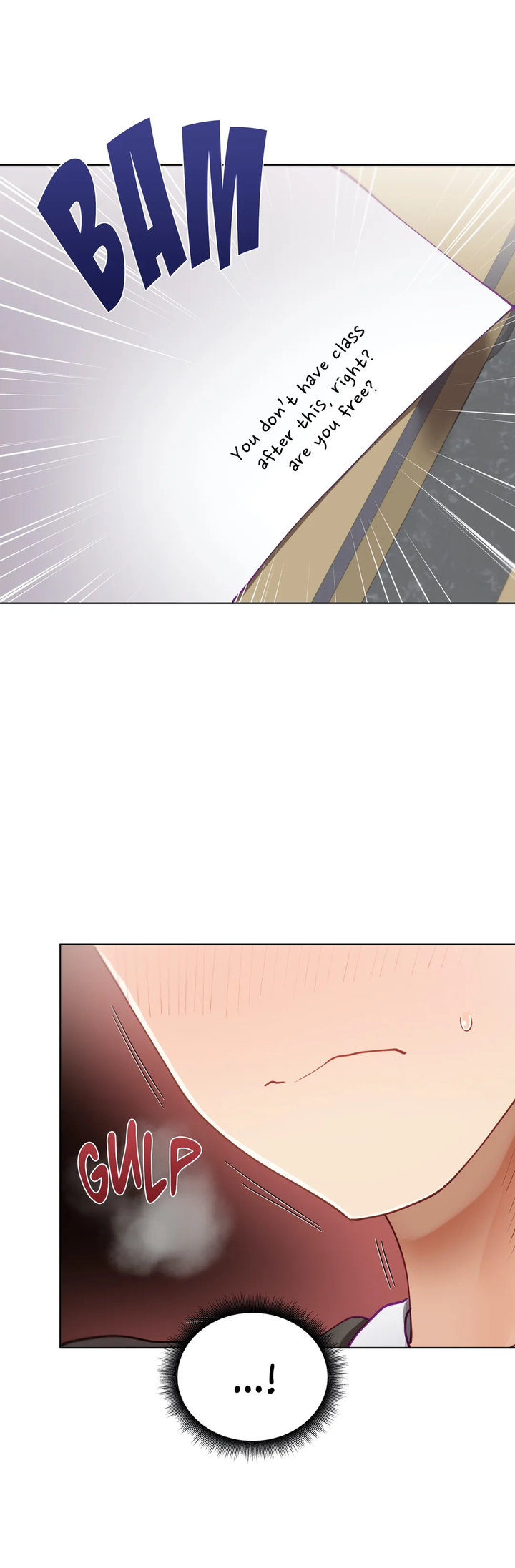 Learning The Hard Way - Chapter 22 [photo 4] - MangaPorn