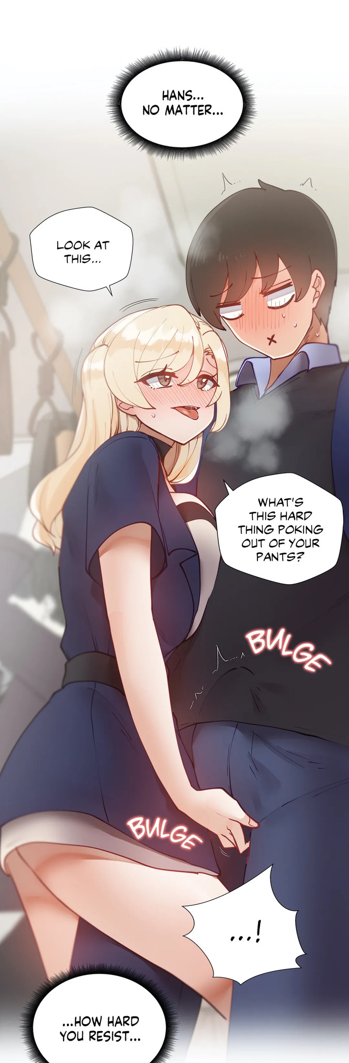 Learning The Hard Way - Chapter 22 [photo 40] - MangaPorn