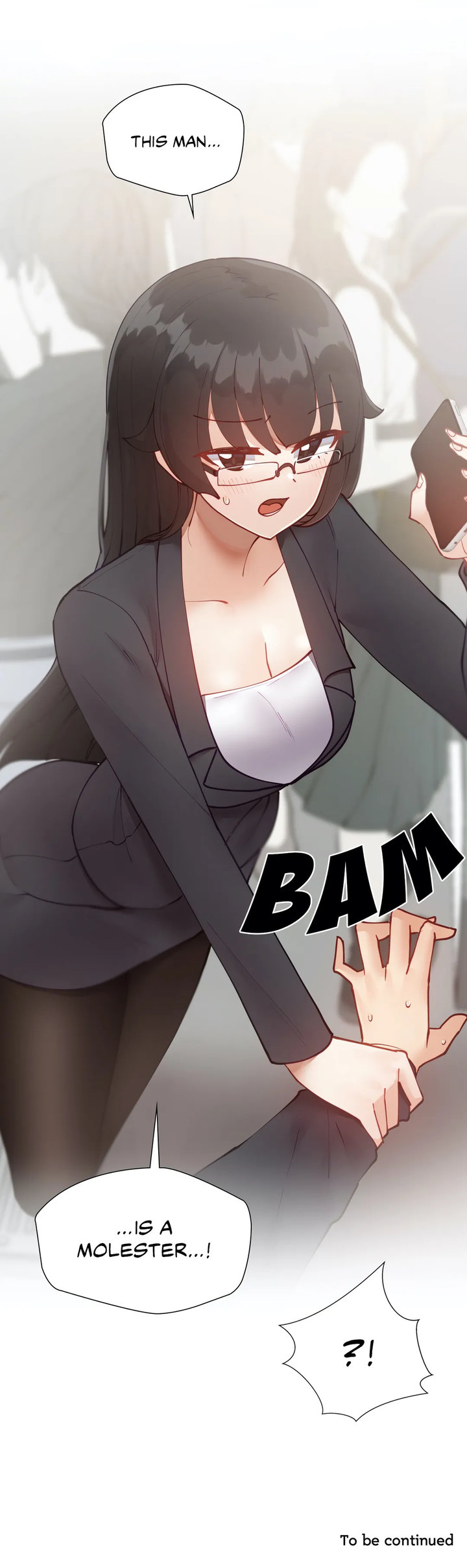 Learning The Hard Way - Chapter 22 [photo 45] - MangaPorn