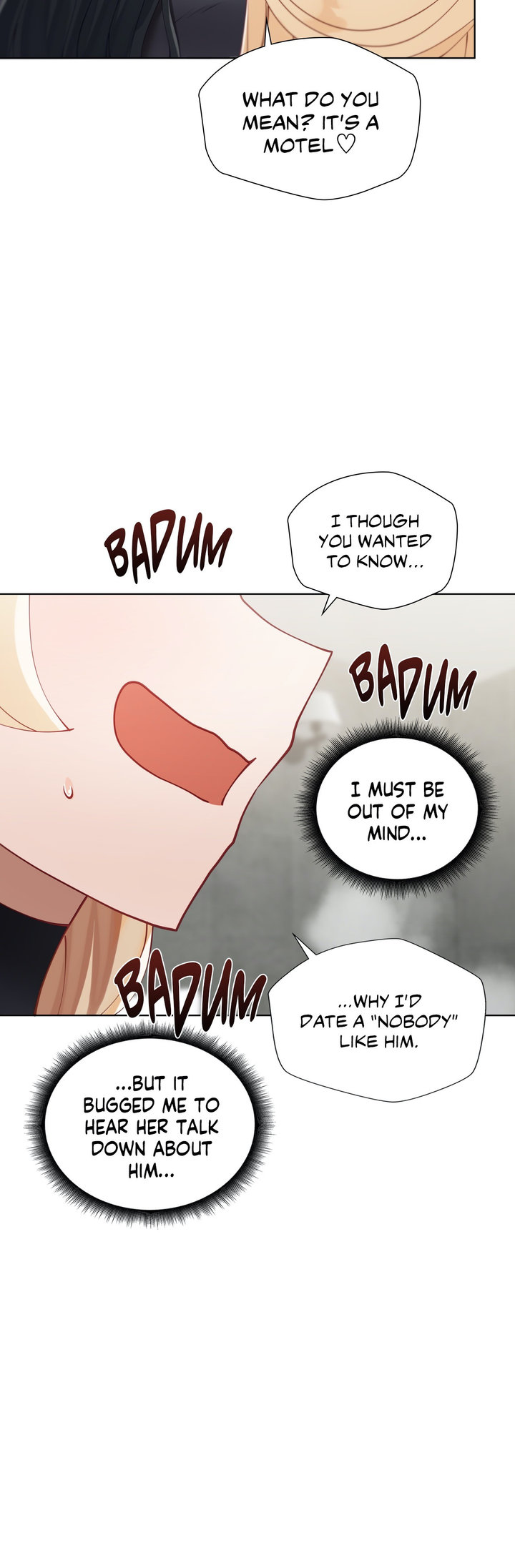 Learning The Hard Way - Chapter 23 [photo 24] - MangaPorn