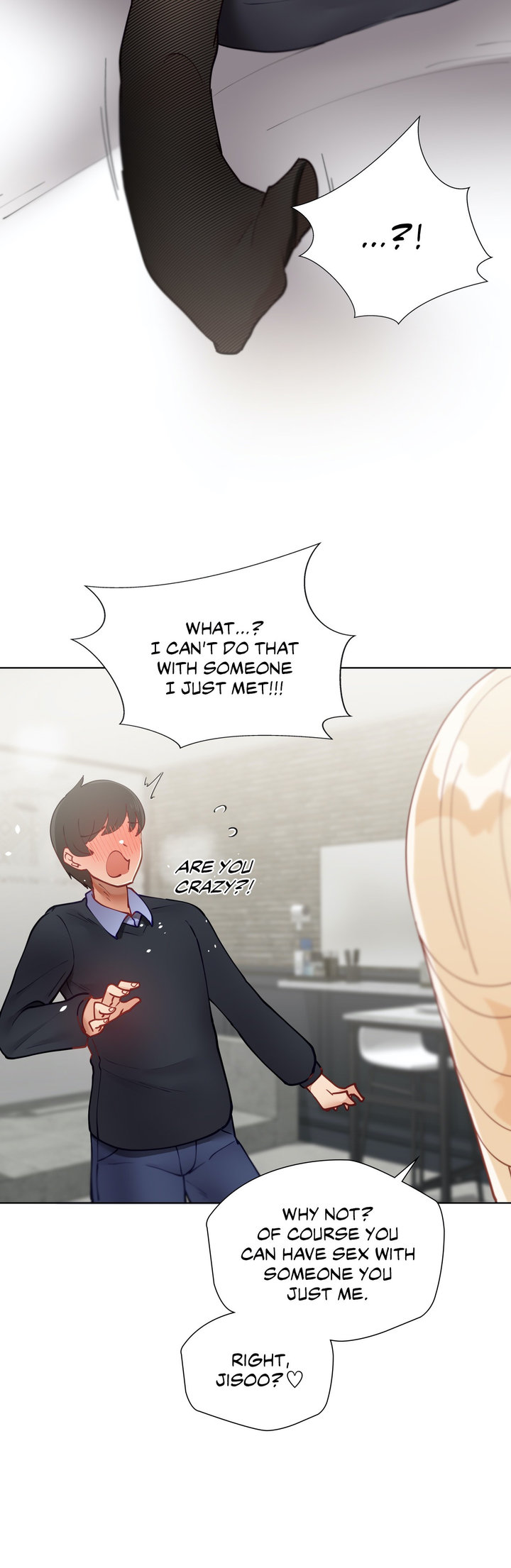 Learning The Hard Way - Chapter 23 [photo 28] - MangaPorn