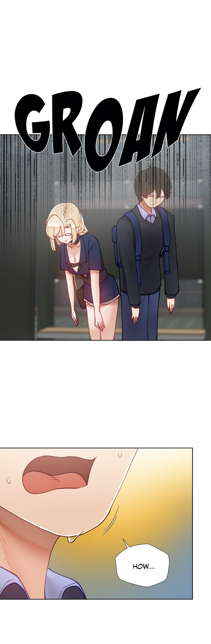 Learning The Hard Way - Chapter 23 [photo 3] - MangaPorn