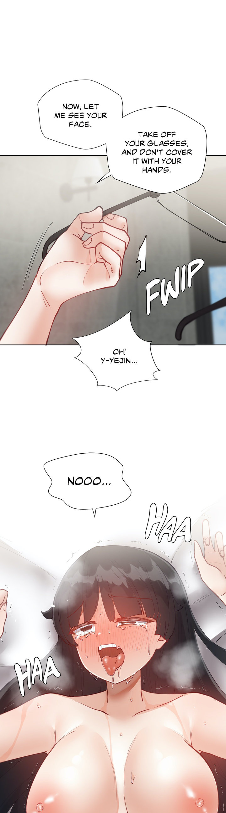 Learning The Hard Way - Chapter 23 [photo 41] - MangaPorn