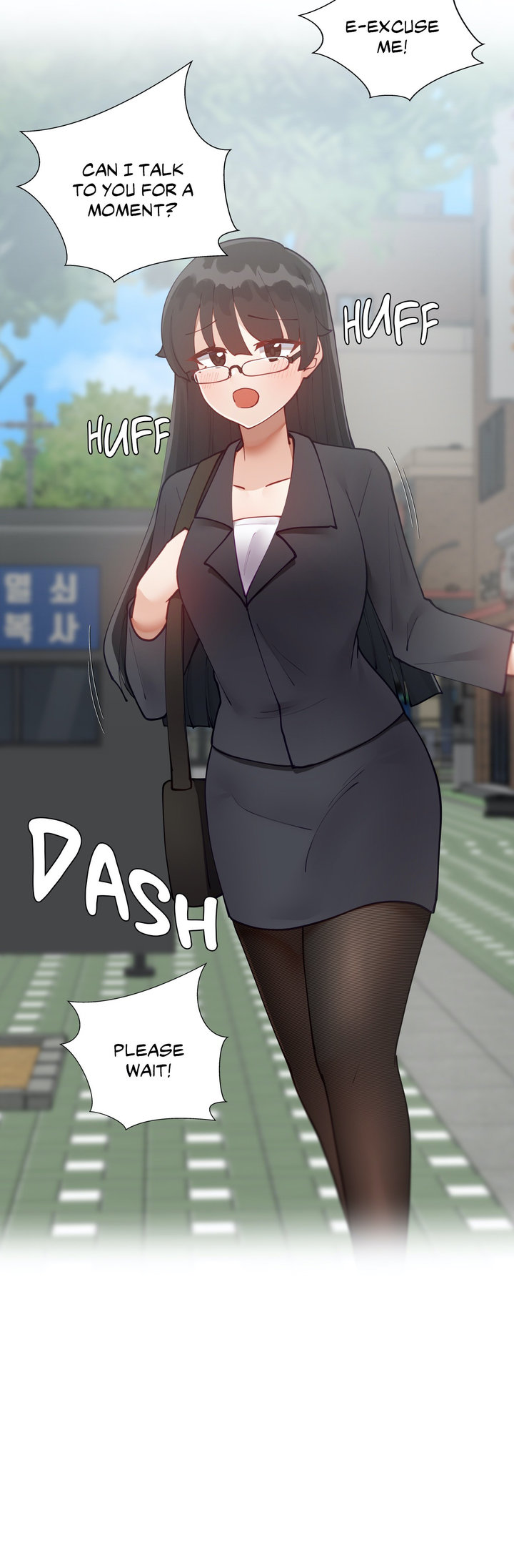 Learning The Hard Way - Chapter 23 [photo 6] - MangaPorn