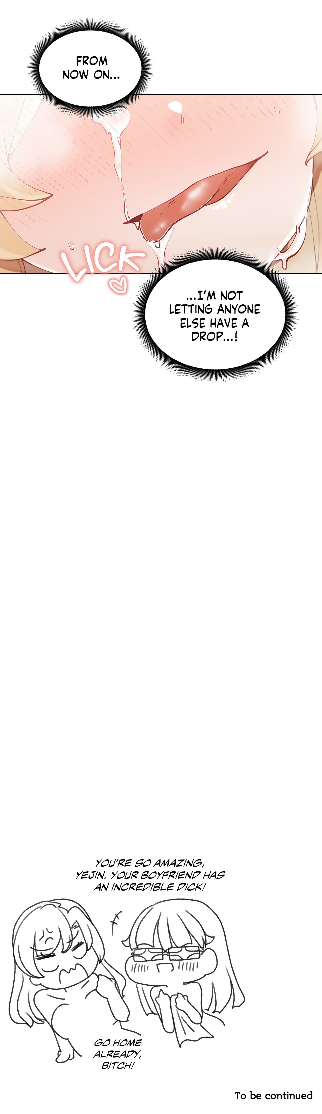 Learning The Hard Way - Chapter 24 [photo 48] - MangaPorn