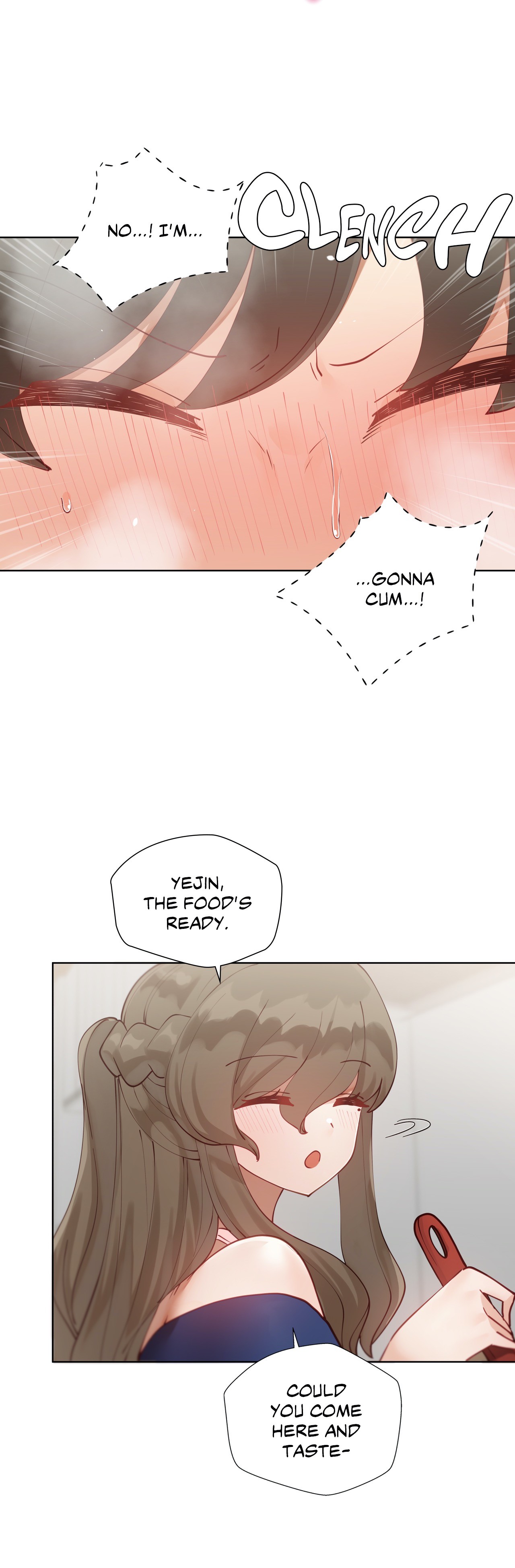 Learning The Hard Way - Chapter 25 [photo 18] - MangaPorn