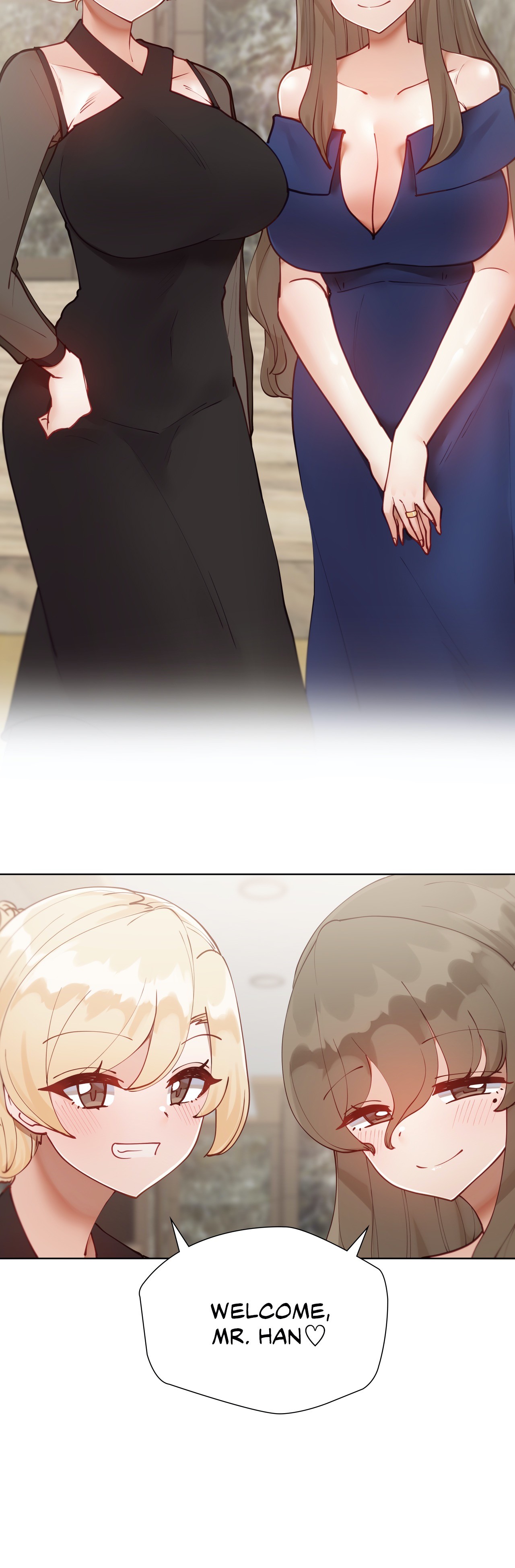 Learning The Hard Way - Chapter 25 [photo 3] - MangaPorn