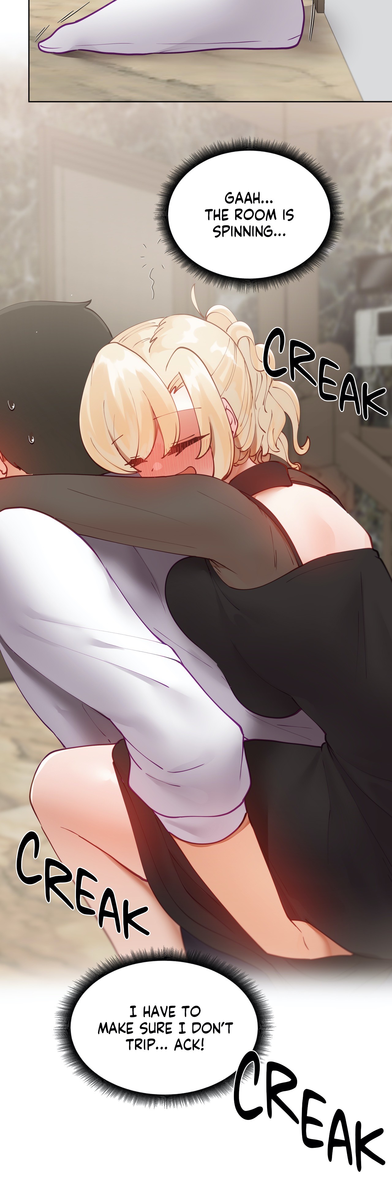 Learning The Hard Way - Chapter 25 [photo 33] - MangaPorn