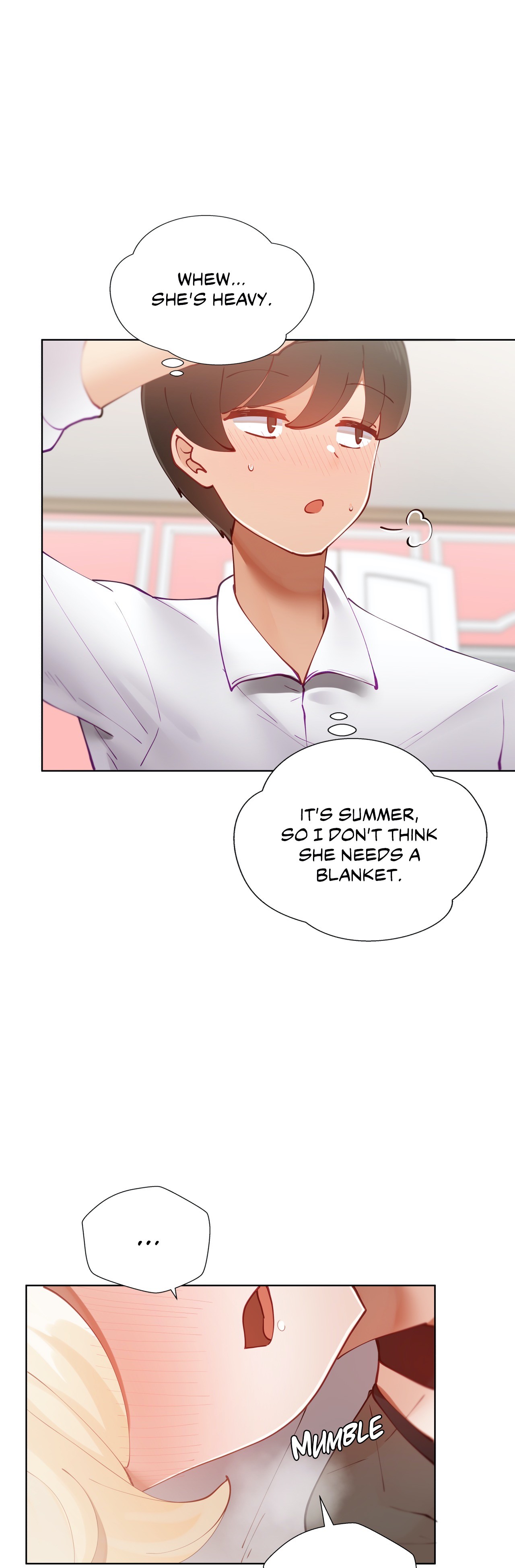 Learning The Hard Way - Chapter 25 [photo 37] - MangaPorn