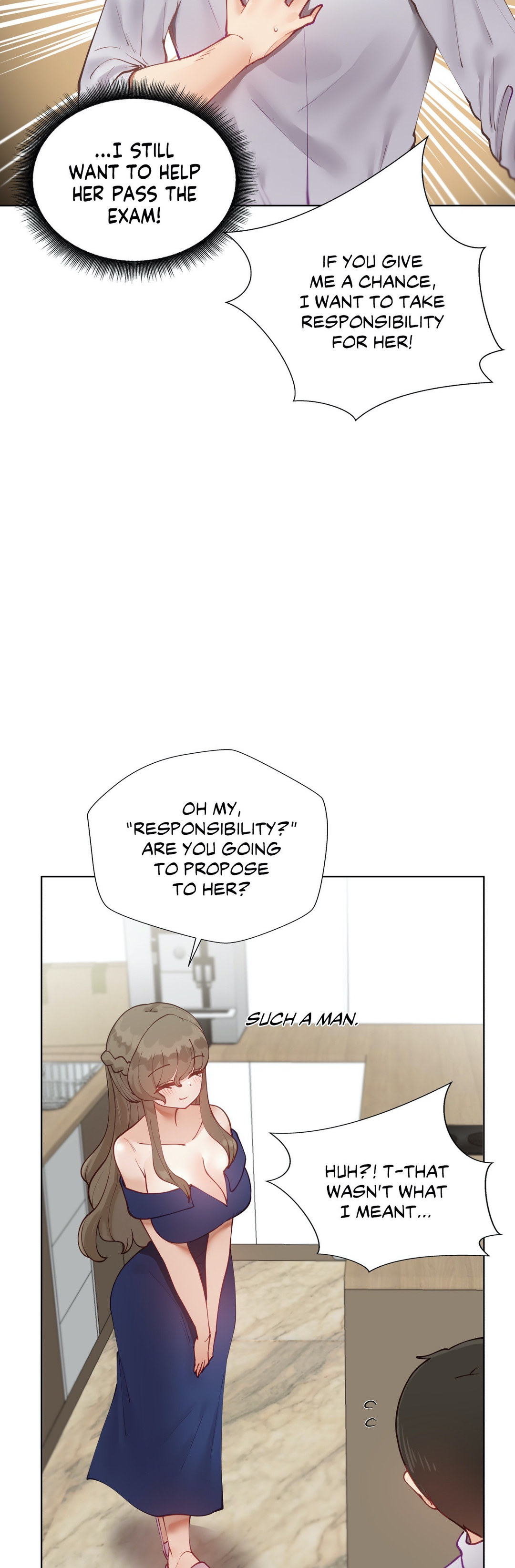 Learning The Hard Way - Chapter 26 [photo 11] - MangaPorn