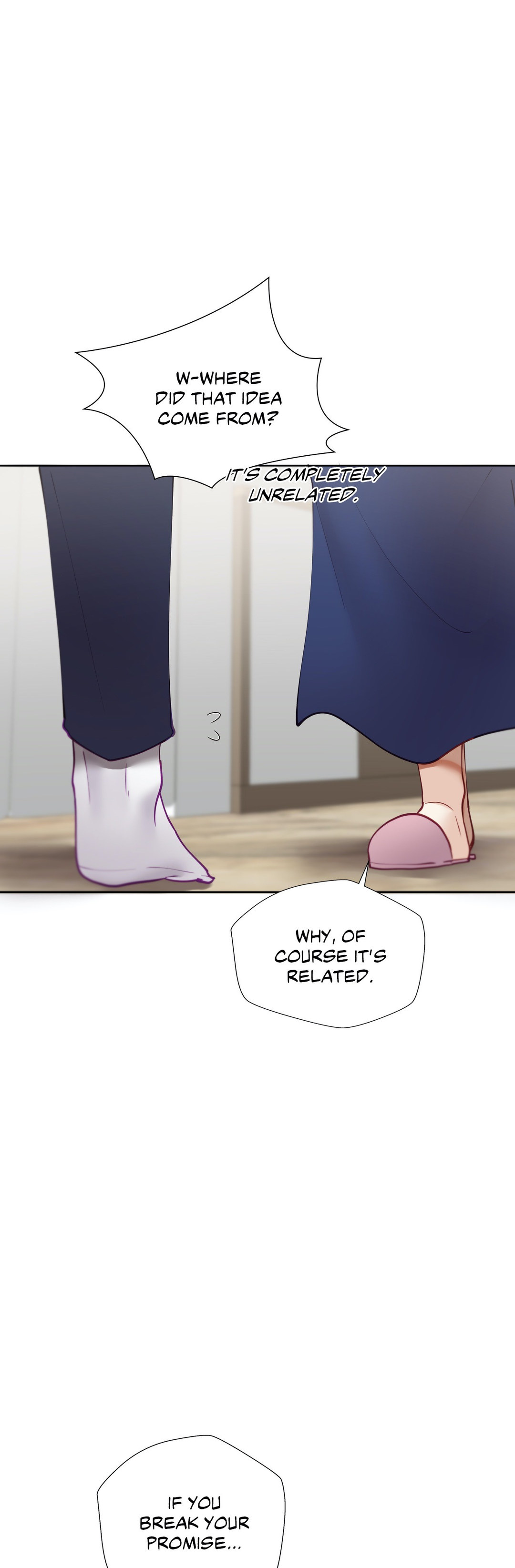 Learning The Hard Way - Chapter 26 [photo 16] - MangaPorn