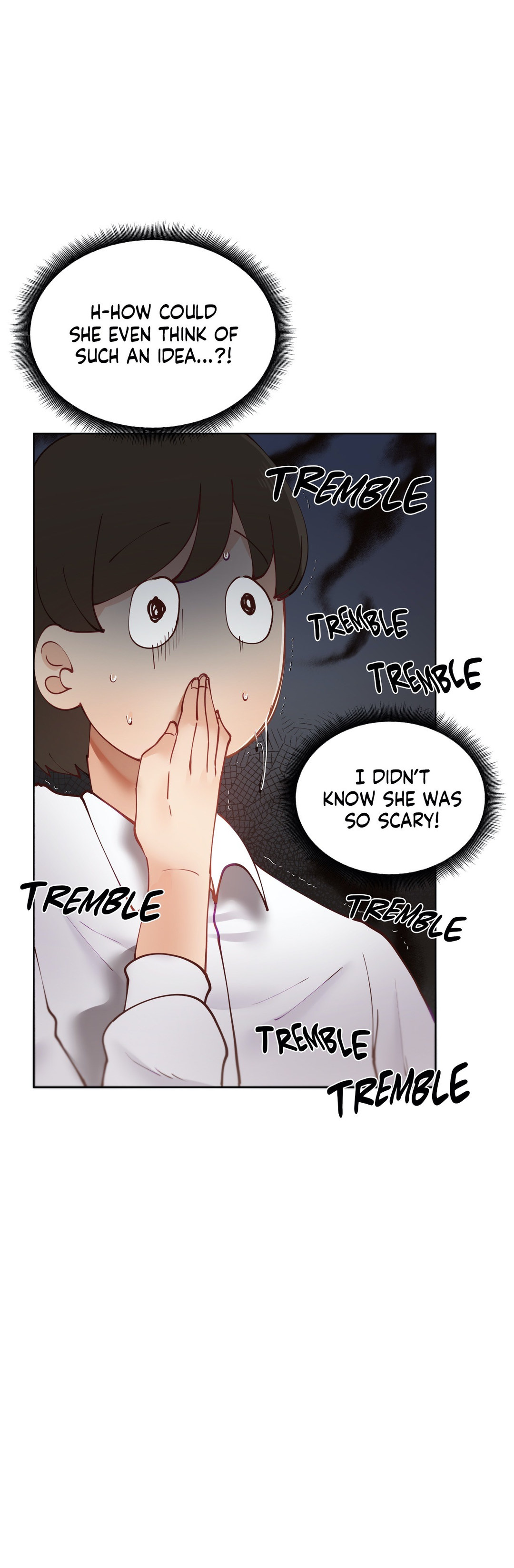 Learning The Hard Way - Chapter 26 [photo 18] - MangaPorn