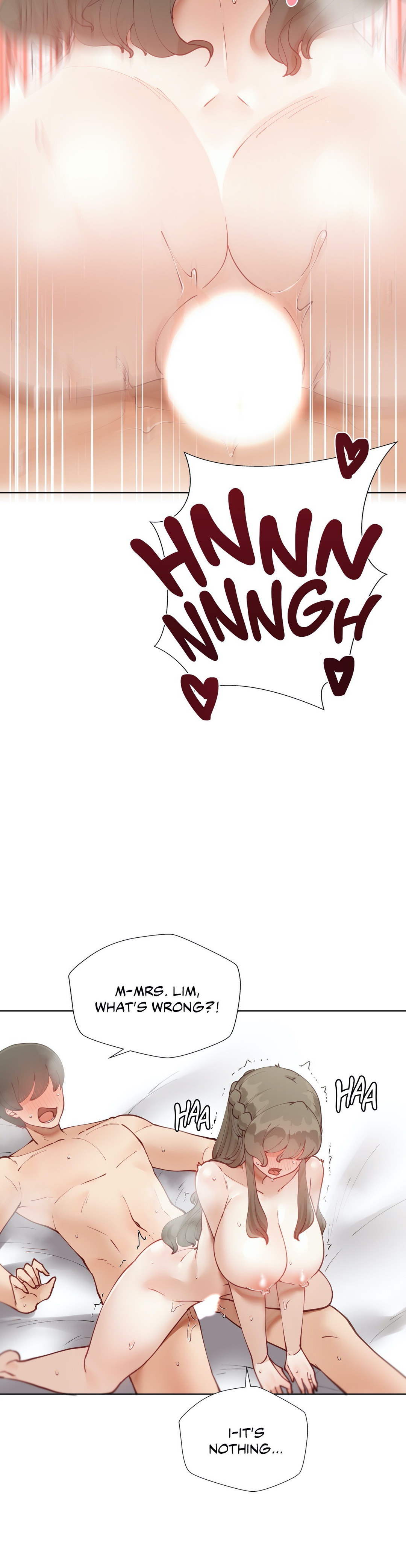 Learning The Hard Way - Chapter 26 [photo 44] - MangaPorn