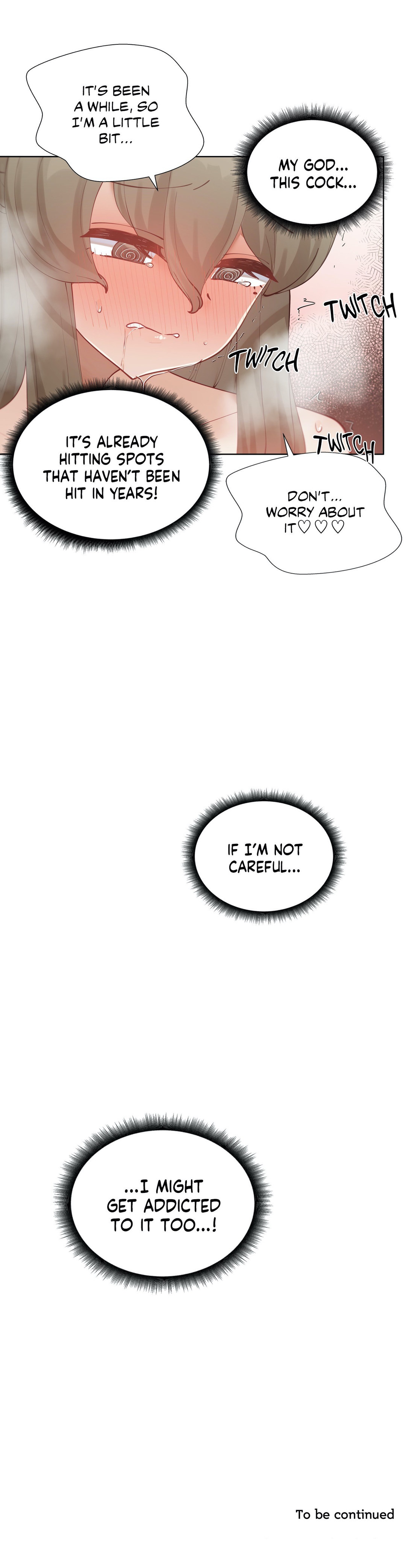 Learning The Hard Way - Chapter 26 [photo 45] - MangaPorn