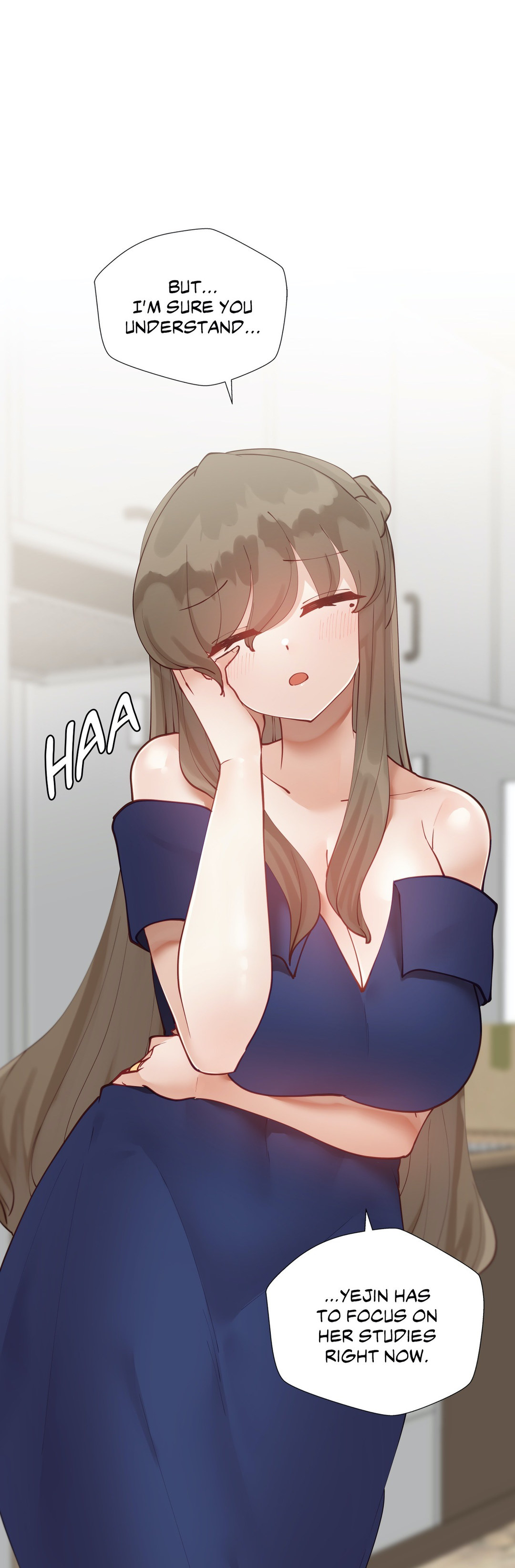 Learning The Hard Way - Chapter 26 [photo 7] - MangaPorn