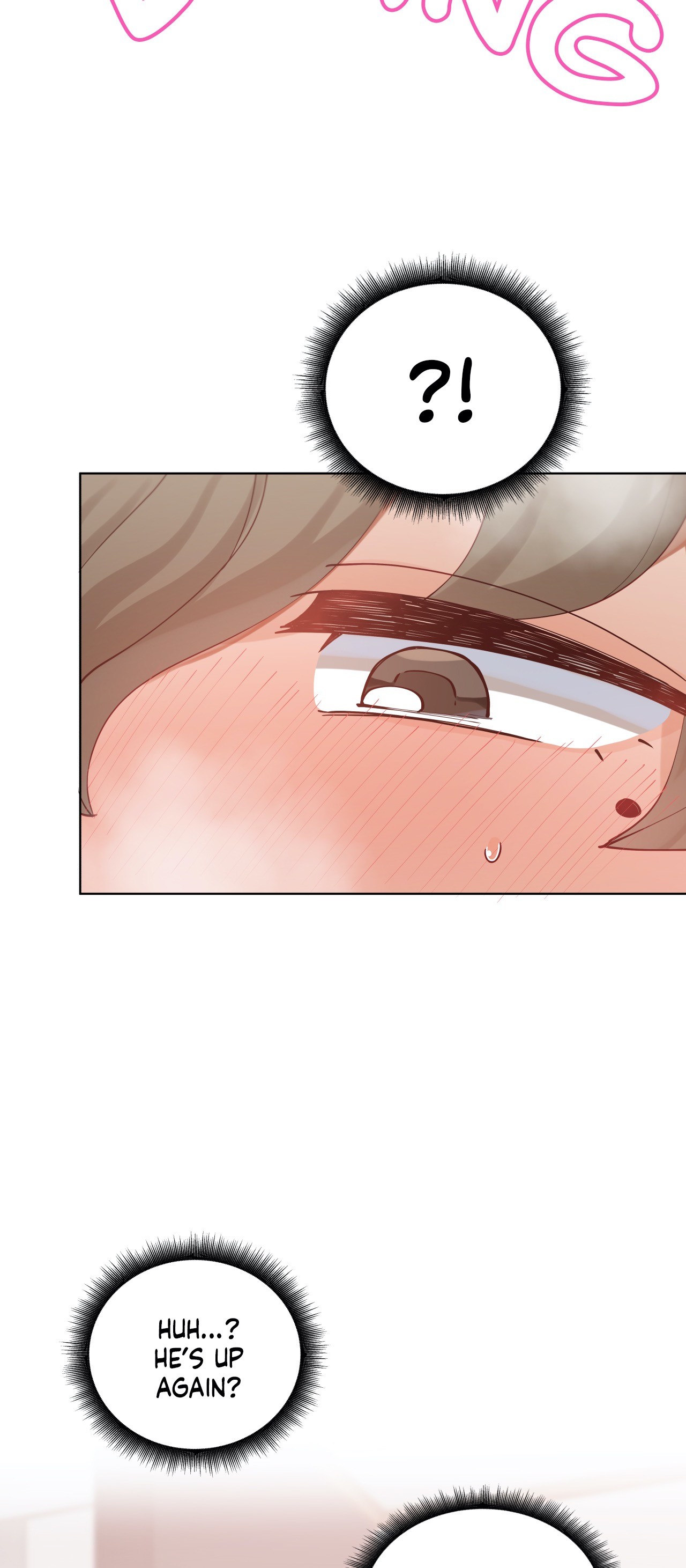 Learning The Hard Way - Chapter 27 [photo 18] - MangaPorn