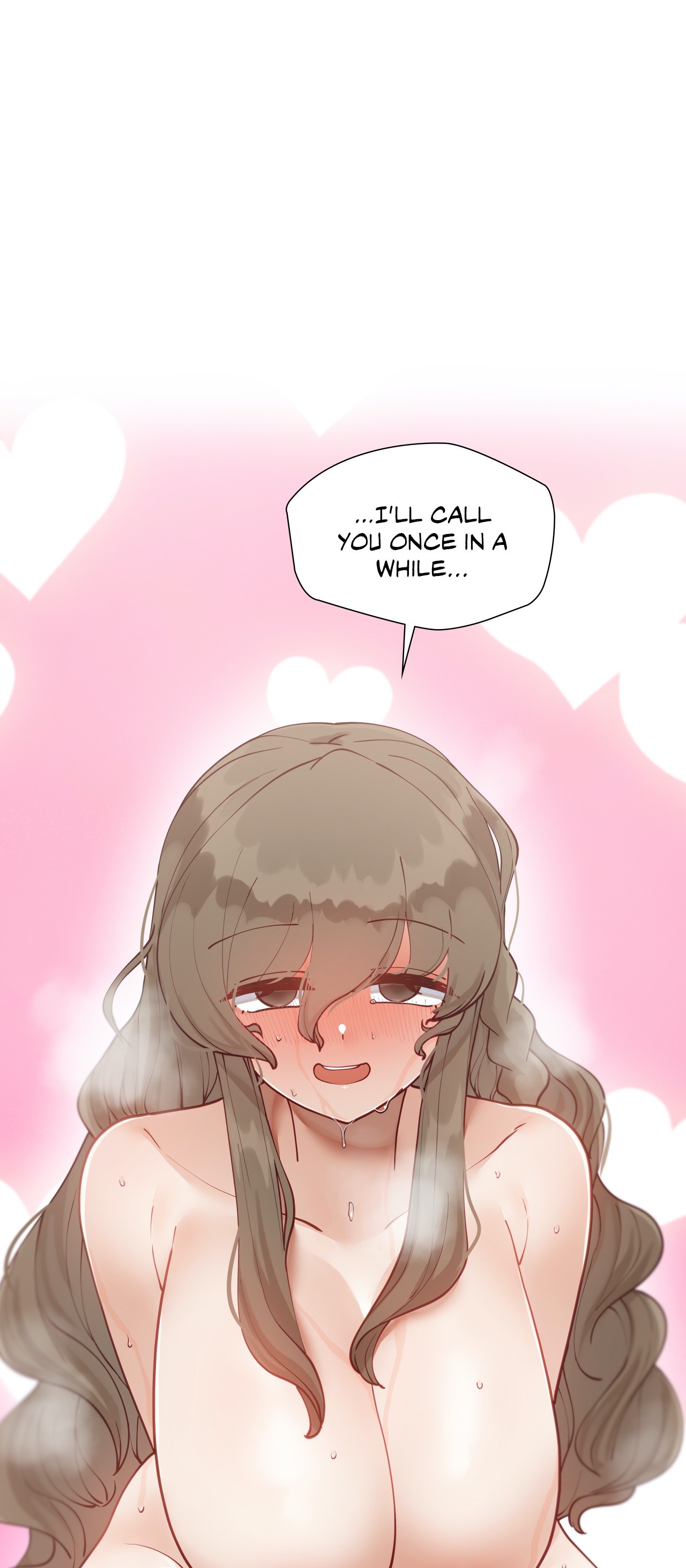 Learning The Hard Way - Chapter 27 [photo 51] - MangaPorn