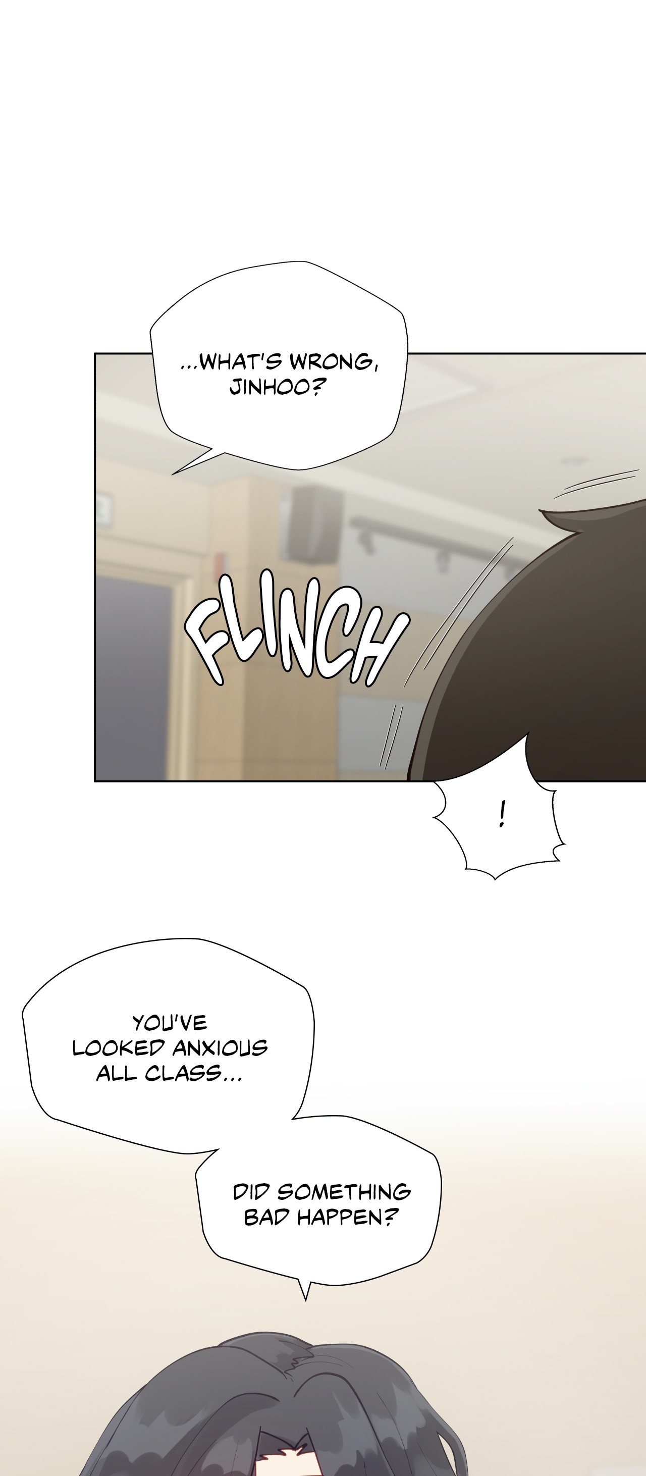 Learning The Hard Way - Chapter 27 [photo 57] - MangaPorn