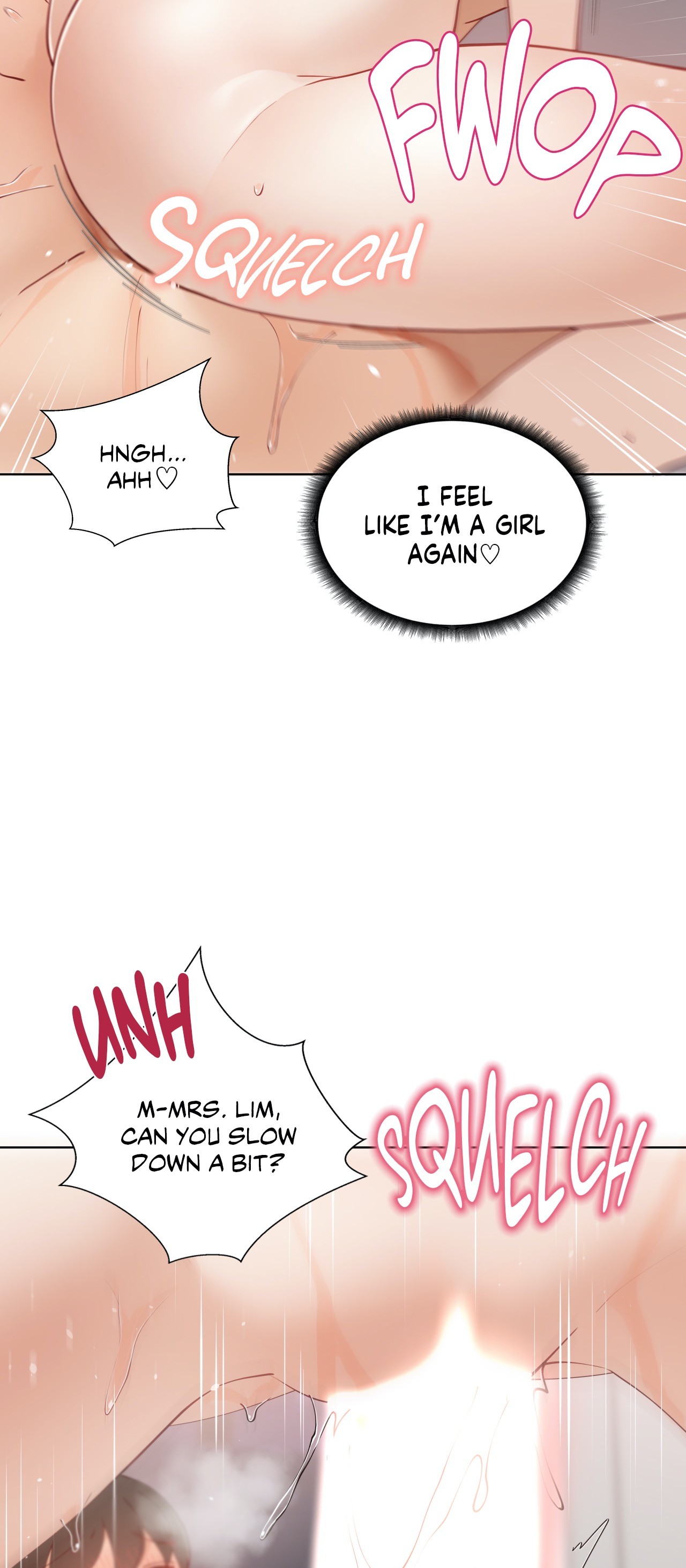 Learning The Hard Way - Chapter 27 [photo 6] - MangaPorn