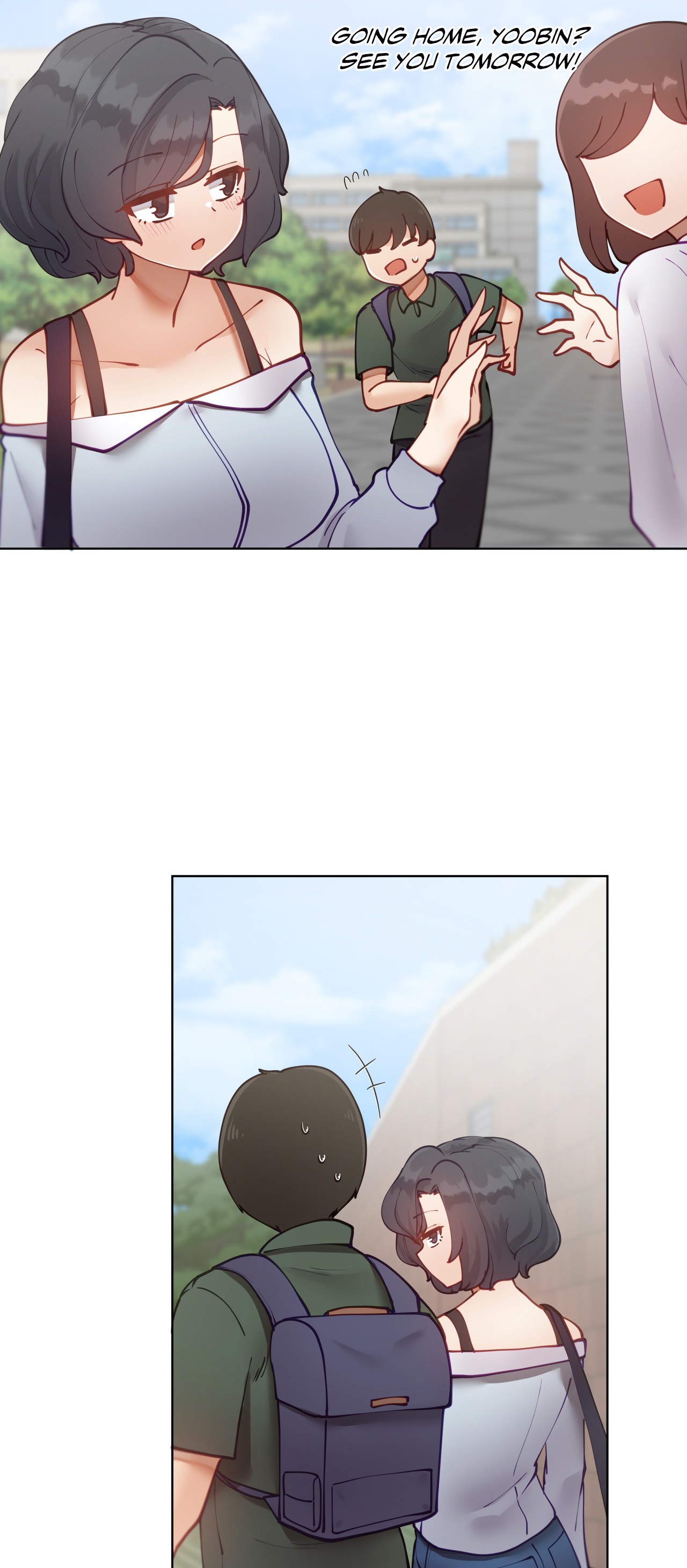 Learning The Hard Way - Chapter 27 [photo 62] - MangaPorn