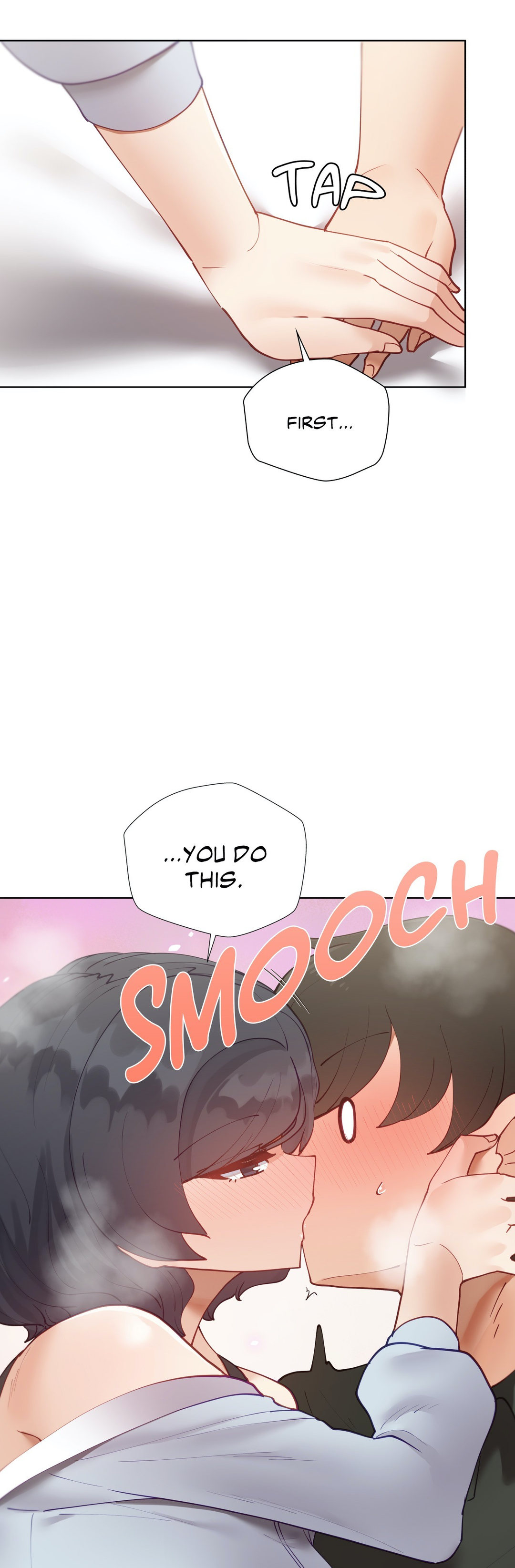 Learning The Hard Way - Chapter 28 [photo 11] - MangaPorn