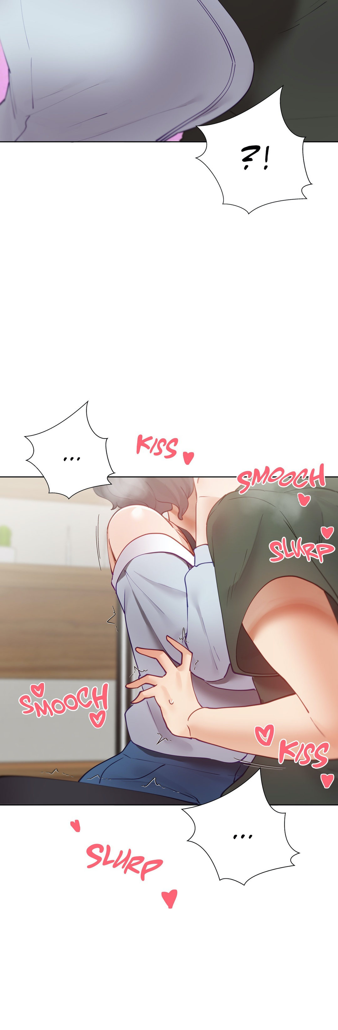 Learning The Hard Way - Chapter 28 [photo 12] - MangaPorn