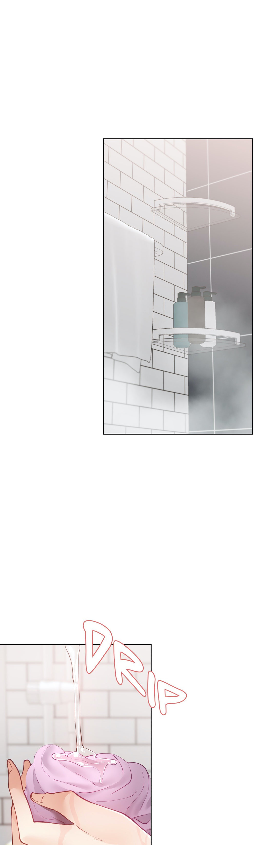 Learning The Hard Way - Chapter 28 [photo 16] - MangaPorn