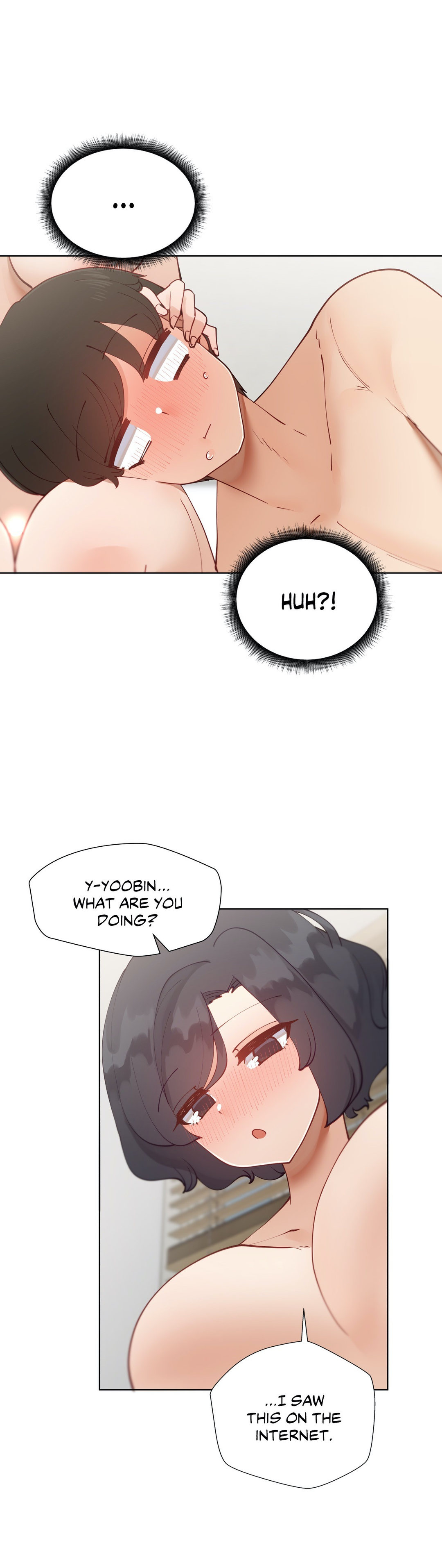 Learning The Hard Way - Chapter 28 [photo 25] - MangaPorn