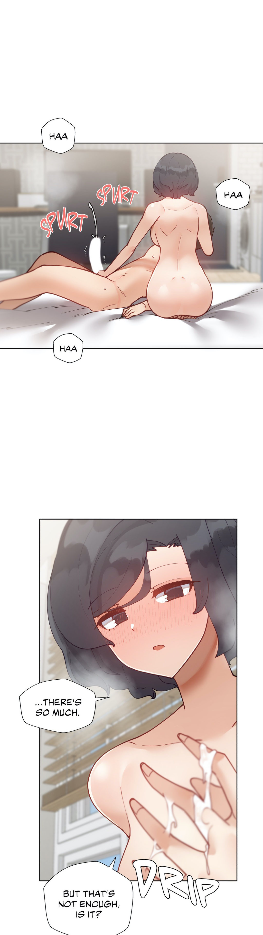 Learning The Hard Way - Chapter 28 [photo 31] - MangaPorn