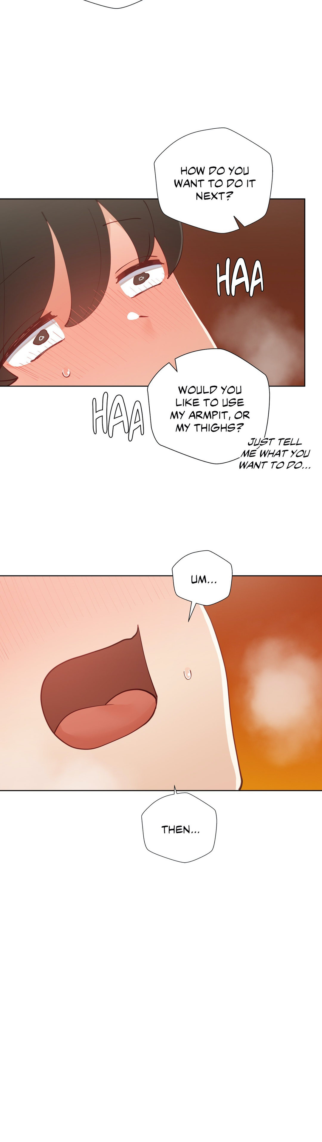 Learning The Hard Way - Chapter 28 [photo 32] - MangaPorn