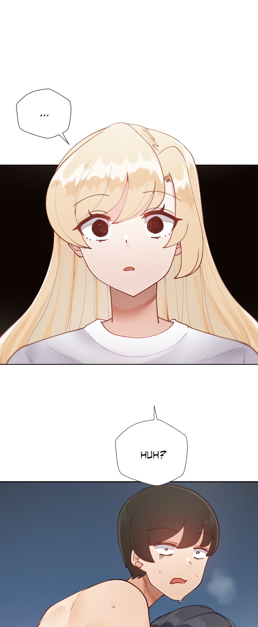 Learning The Hard Way - Chapter 28 [photo 43] - MangaPorn