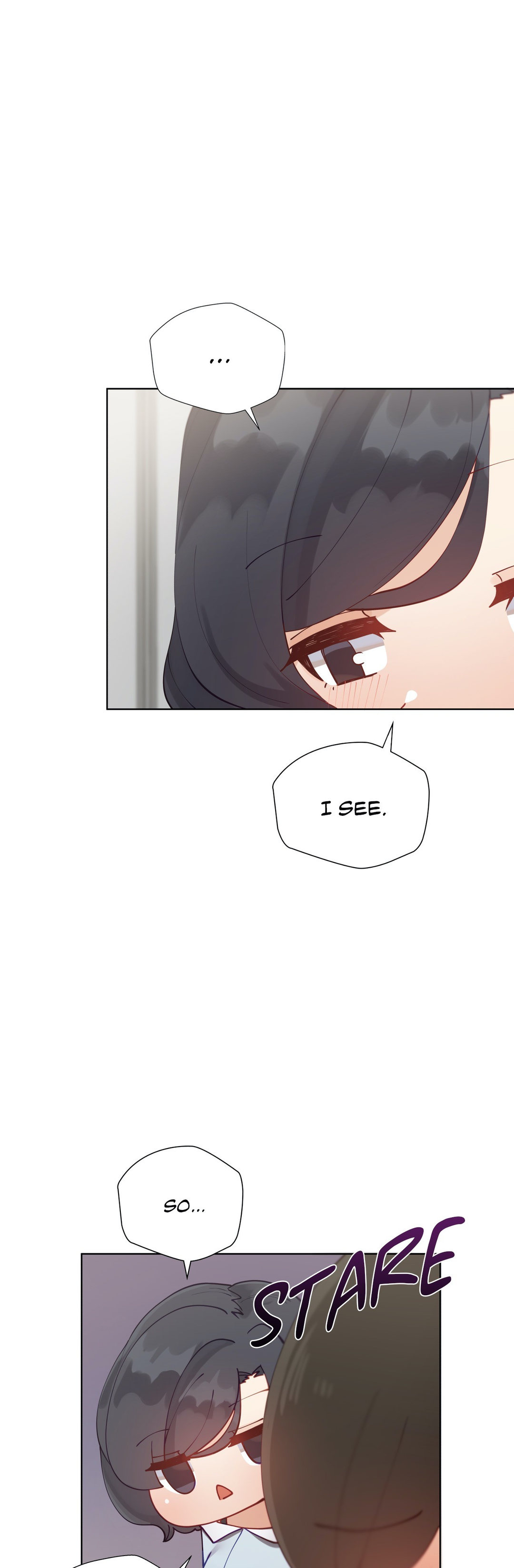 Learning The Hard Way - Chapter 28 [photo 7] - MangaPorn