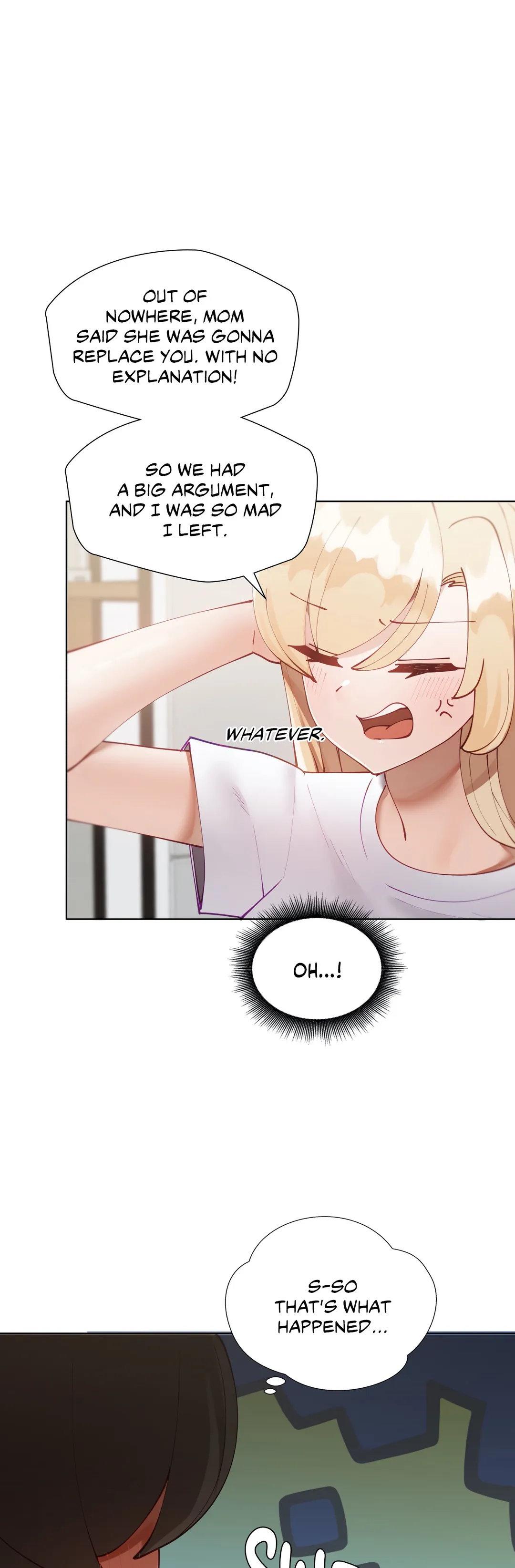 Learning The Hard Way - Chapter 29 [photo 26] - MangaPorn