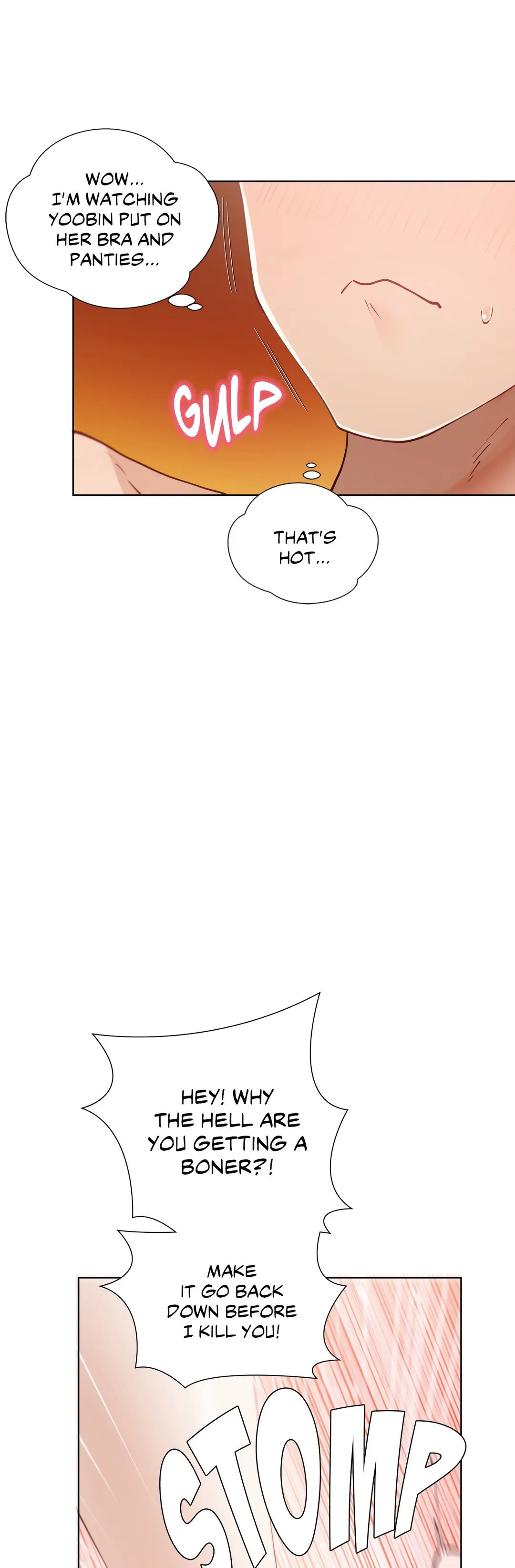 Learning The Hard Way - Chapter 29 [photo 33] - MangaPorn