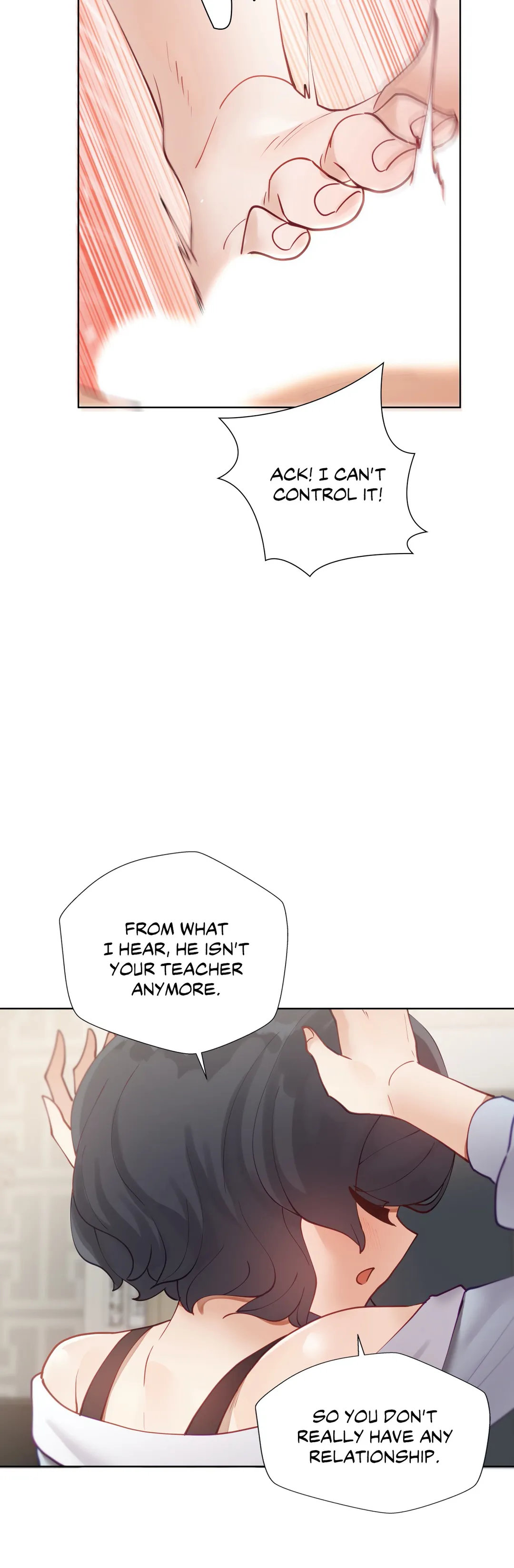 Learning The Hard Way - Chapter 29 [photo 34] - MangaPorn