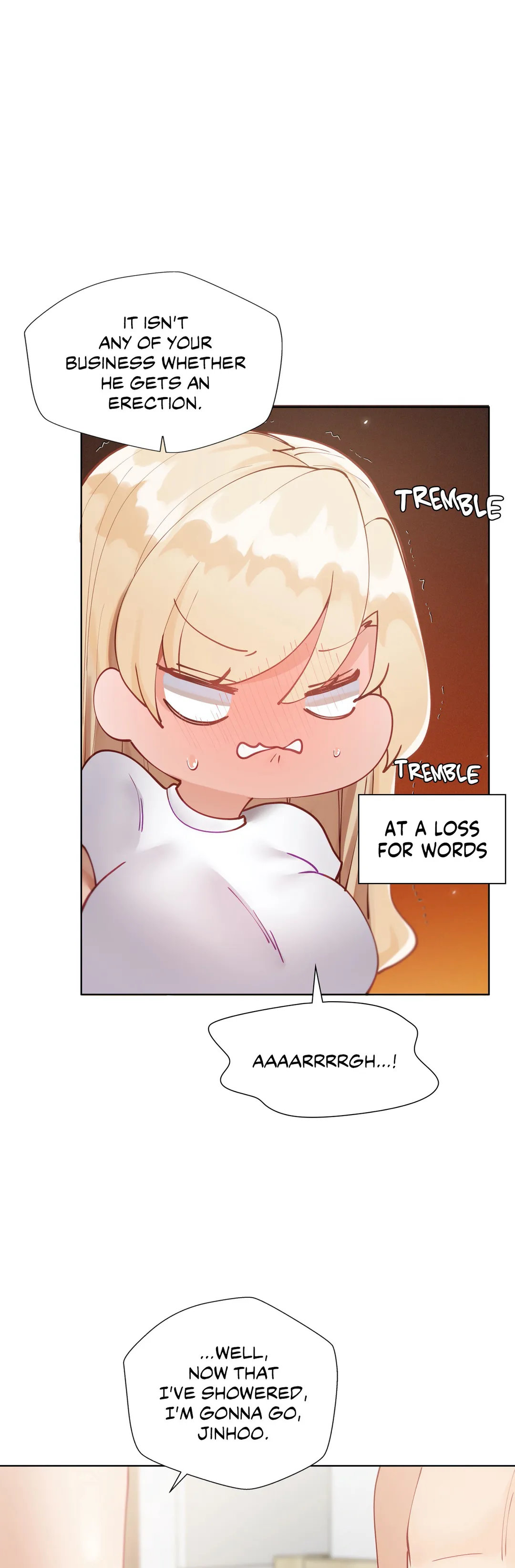 Learning The Hard Way - Chapter 29 [photo 35] - MangaPorn