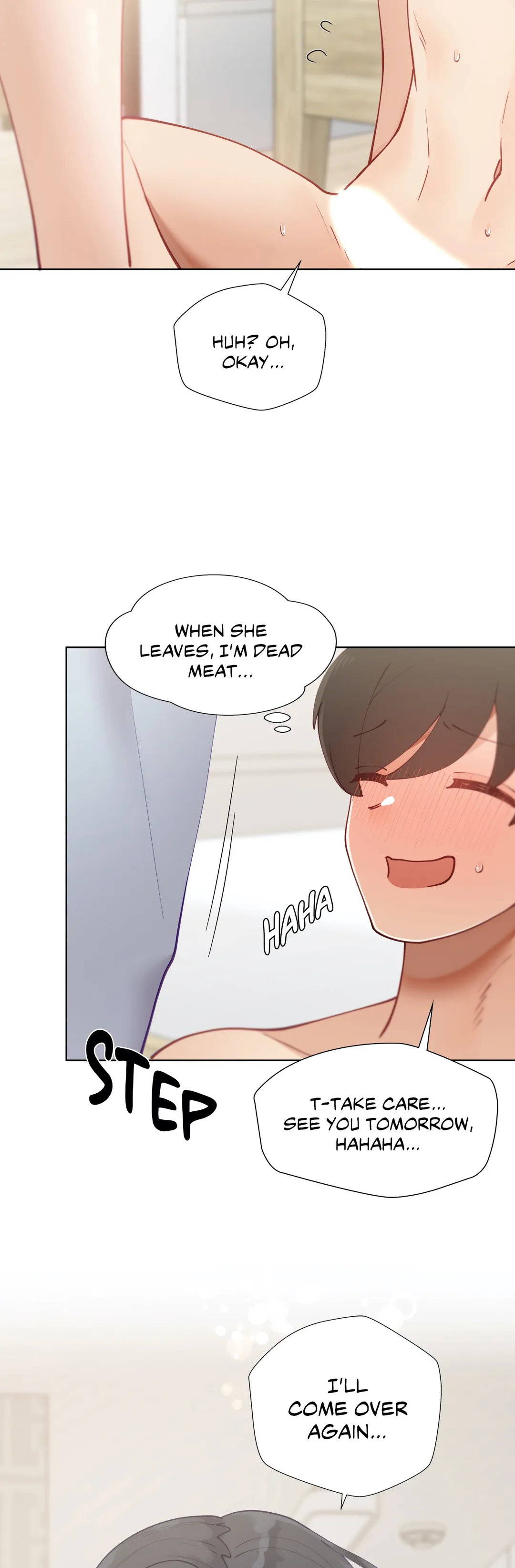 Learning The Hard Way - Chapter 29 [photo 36] - MangaPorn