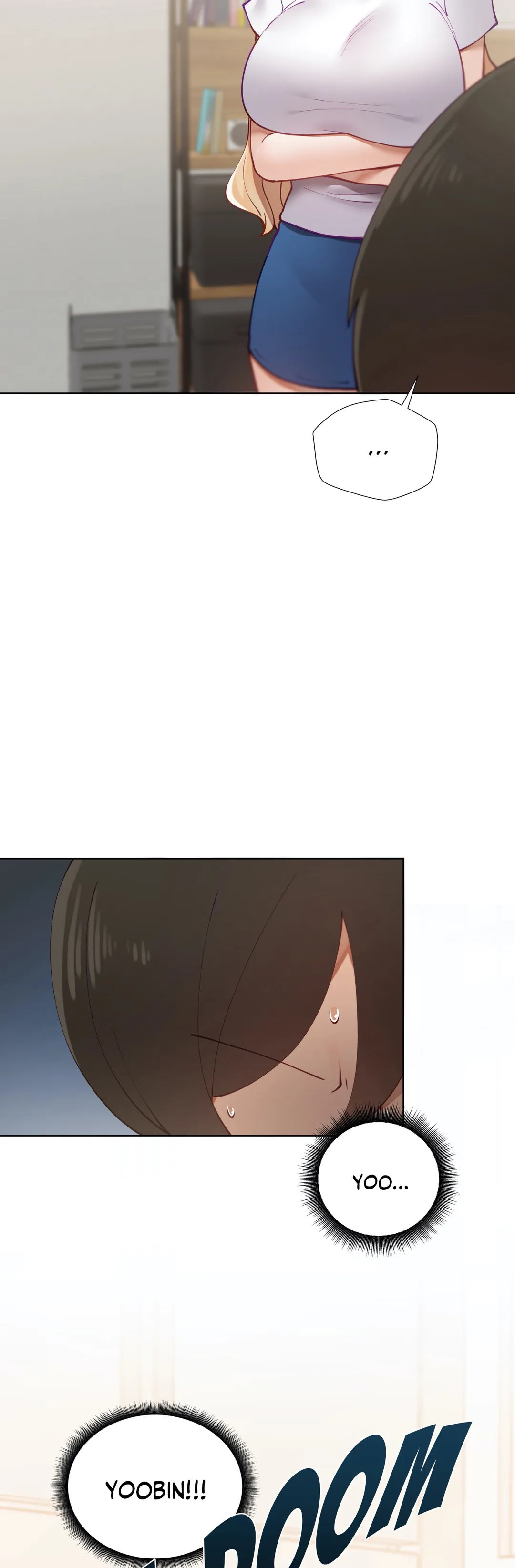 Learning The Hard Way - Chapter 29 [photo 39] - MangaPorn