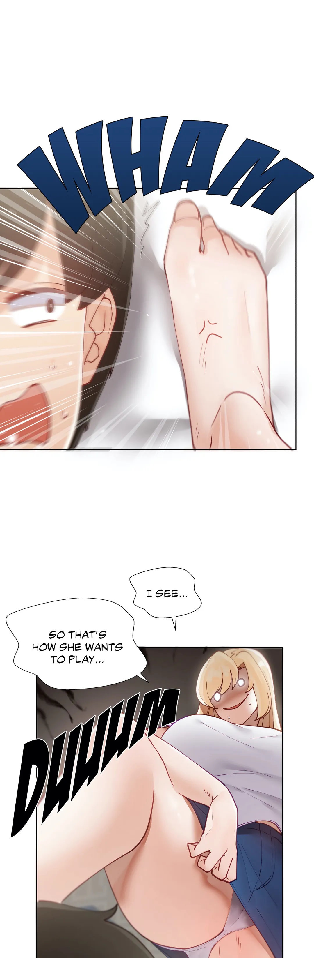 Learning The Hard Way - Chapter 29 [photo 41] - MangaPorn