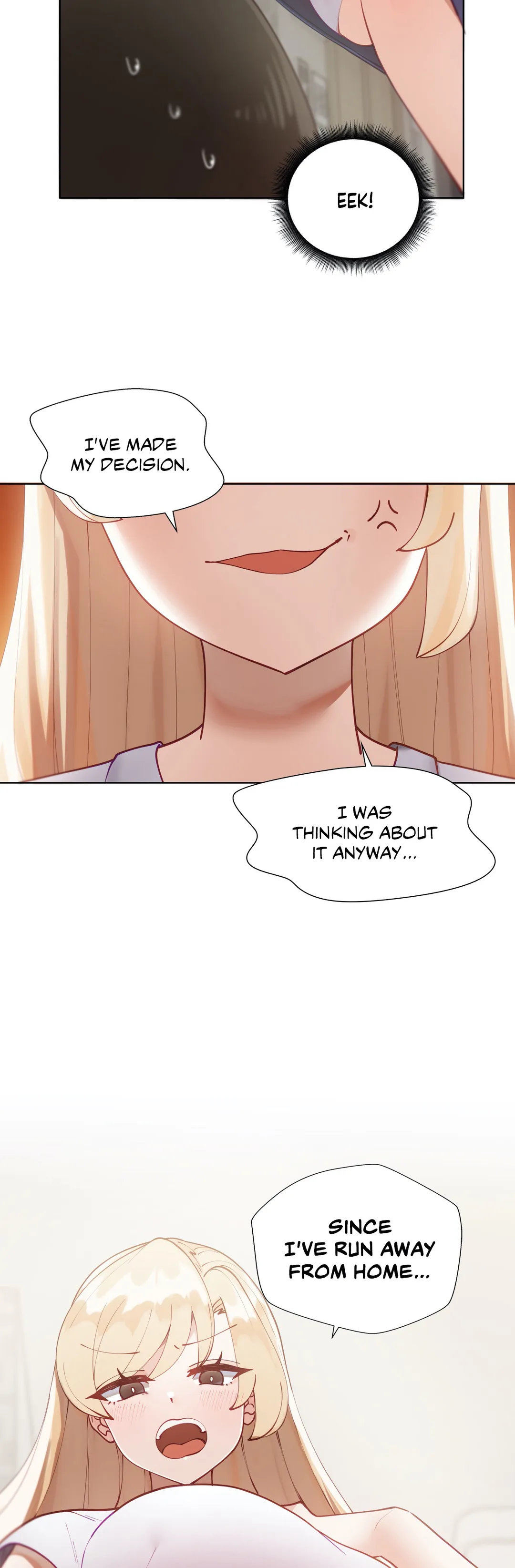 Learning The Hard Way - Chapter 29 [photo 42] - MangaPorn