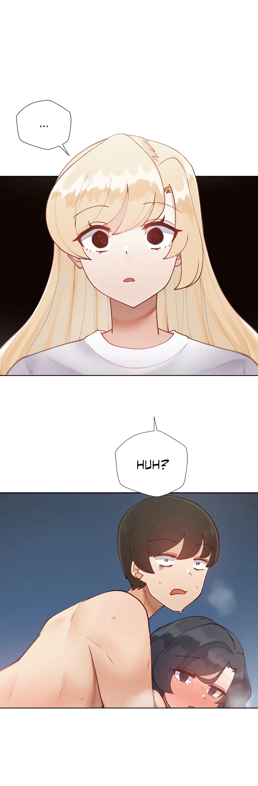 Learning The Hard Way - Chapter 29 [photo 7] - MangaPorn