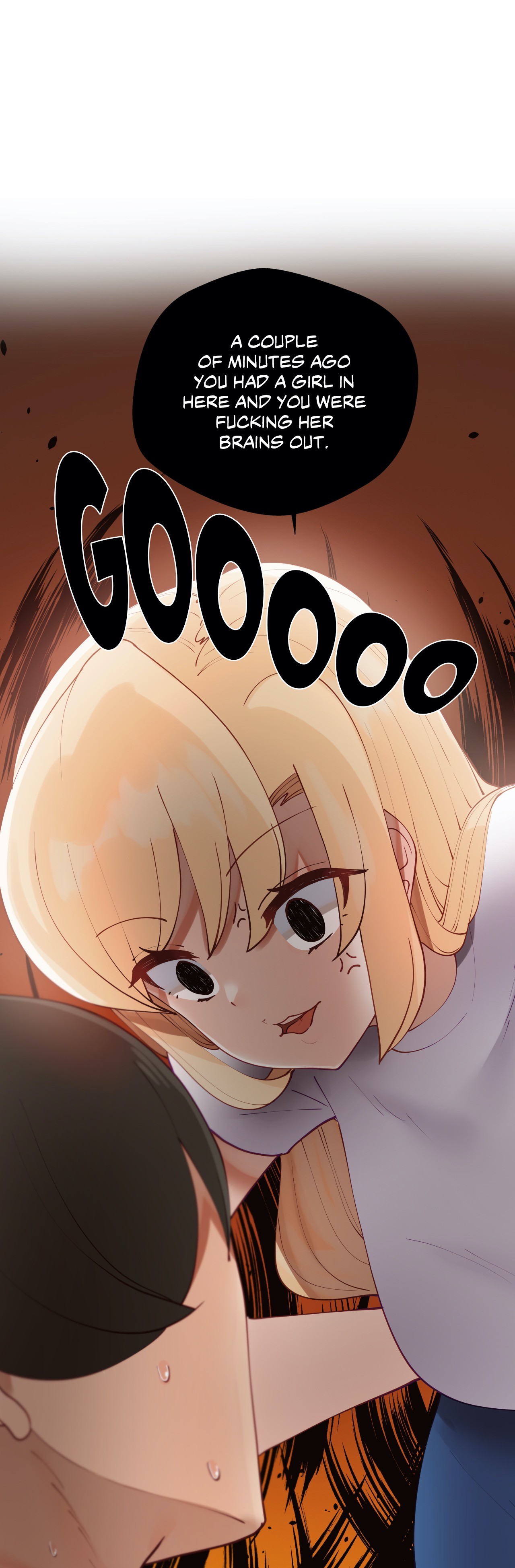 Learning The Hard Way - Chapter 30 [photo 10] - MangaPorn