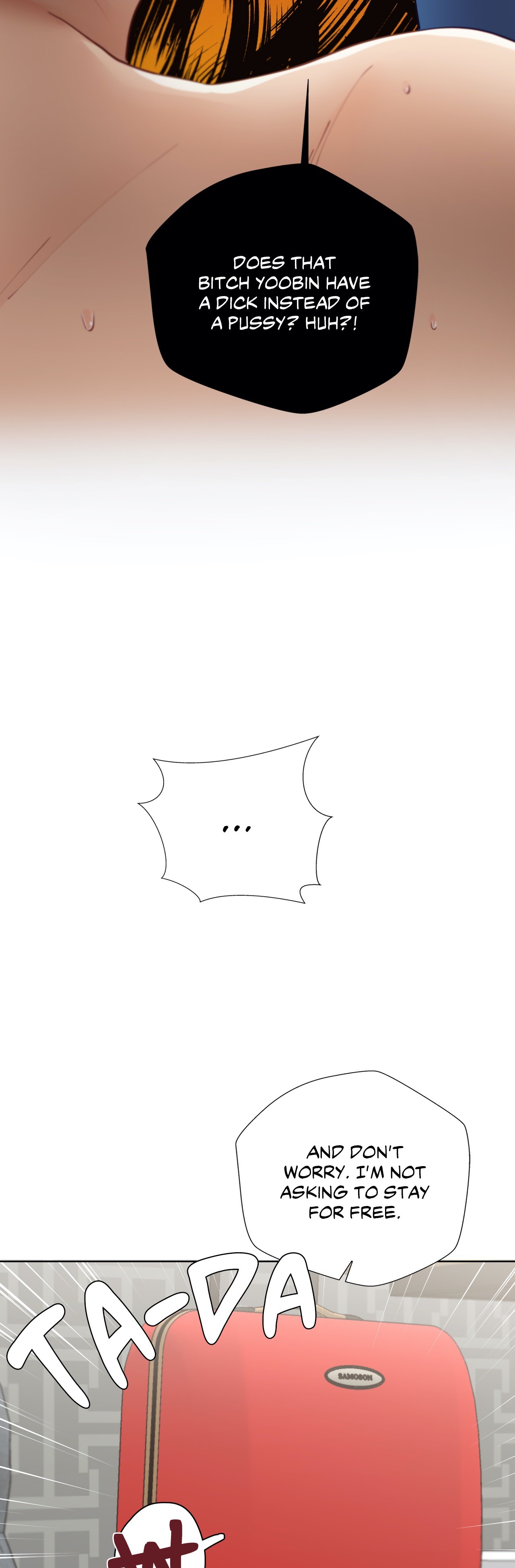 Learning The Hard Way - Chapter 30 [photo 11] - MangaPorn