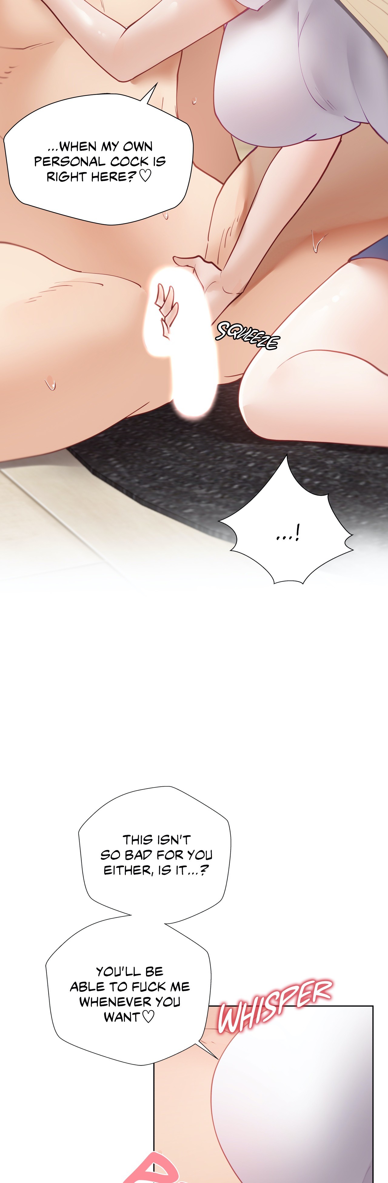 Learning The Hard Way - Chapter 30 [photo 14] - MangaPorn