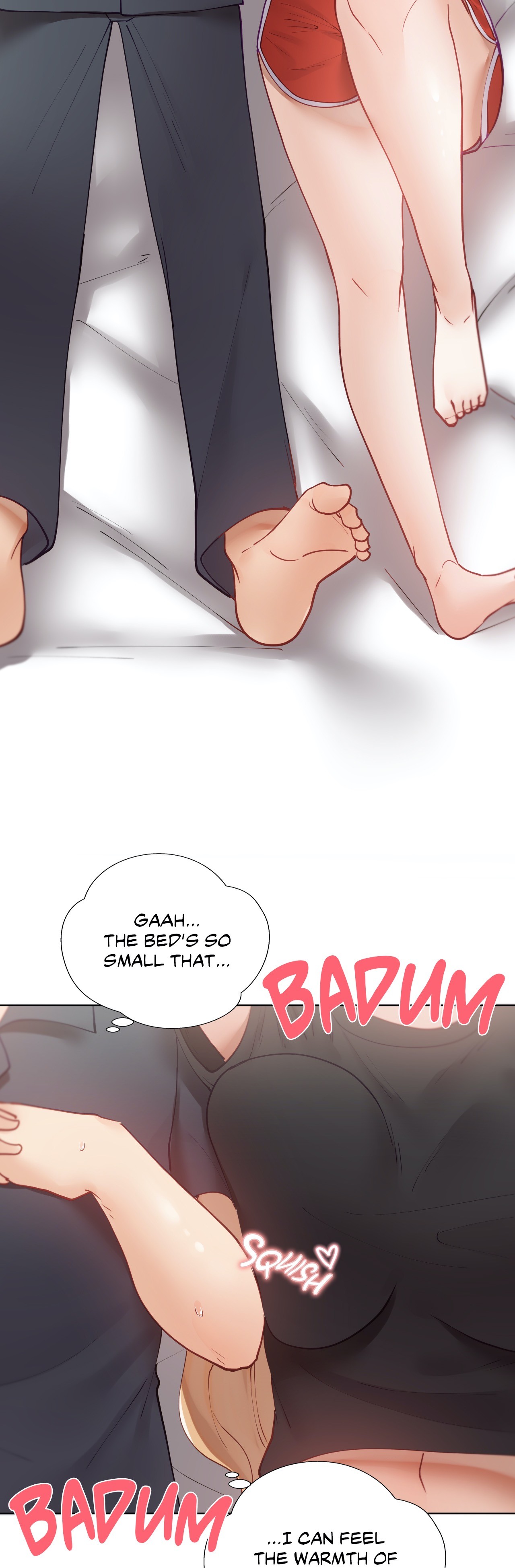 Learning The Hard Way - Chapter 30 [photo 20] - MangaPorn