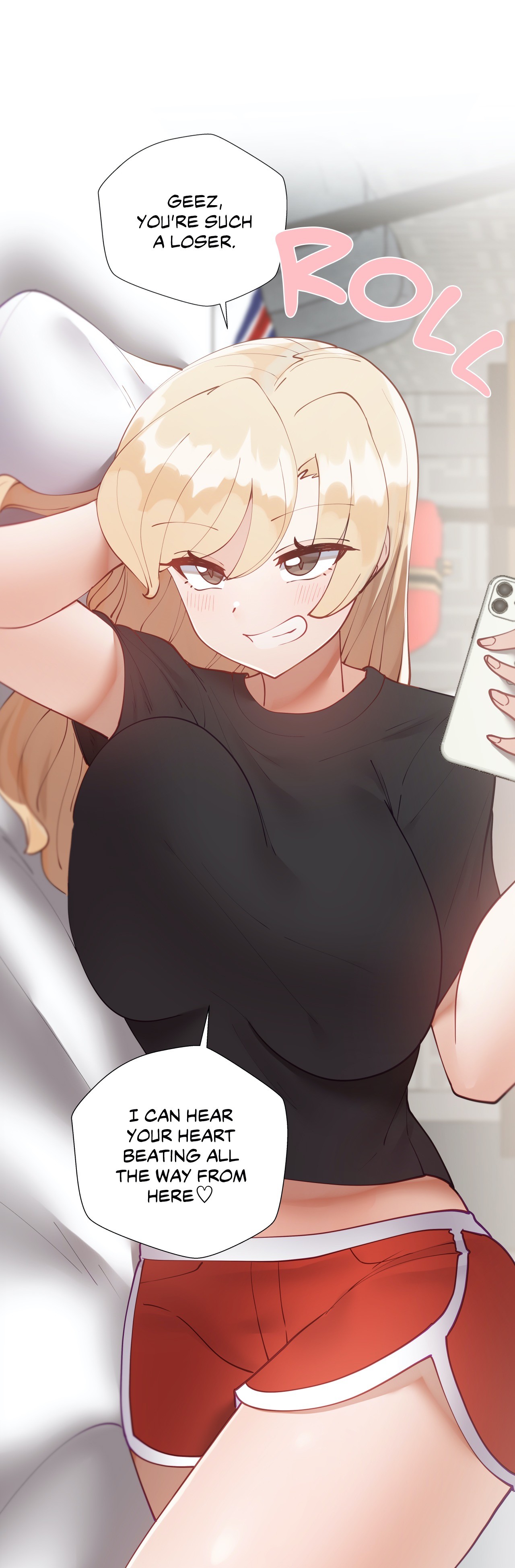 Learning The Hard Way - Chapter 30 [photo 22] - MangaPorn