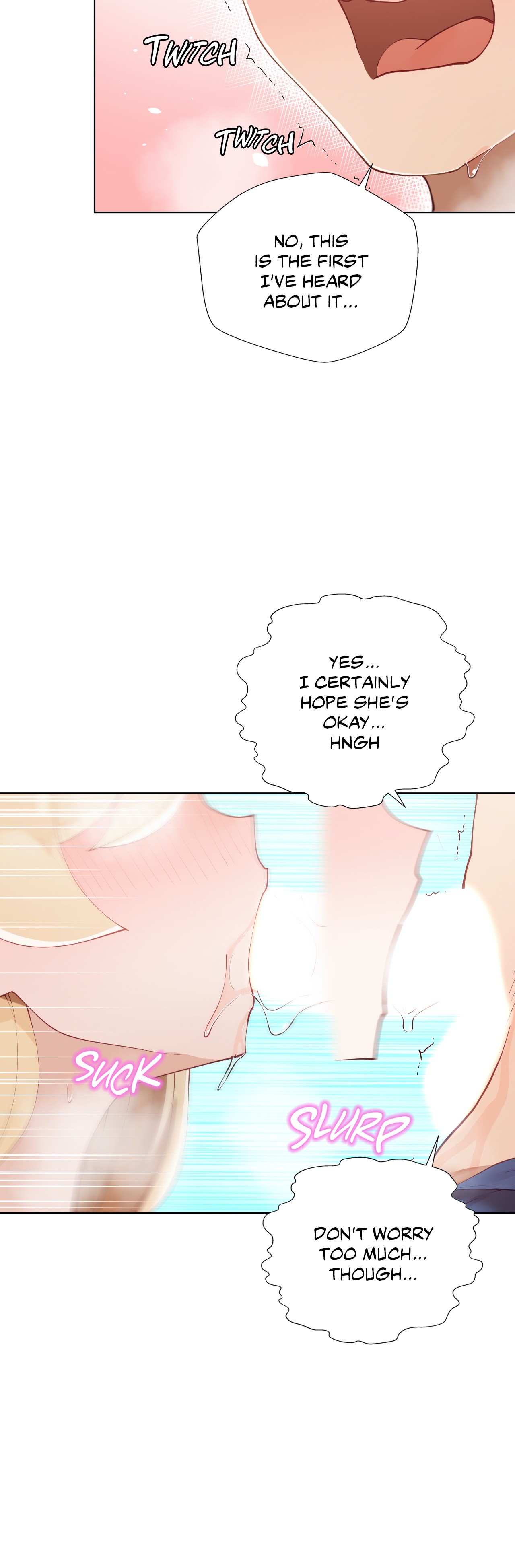 Learning The Hard Way - Chapter 30 [photo 3] - MangaPorn