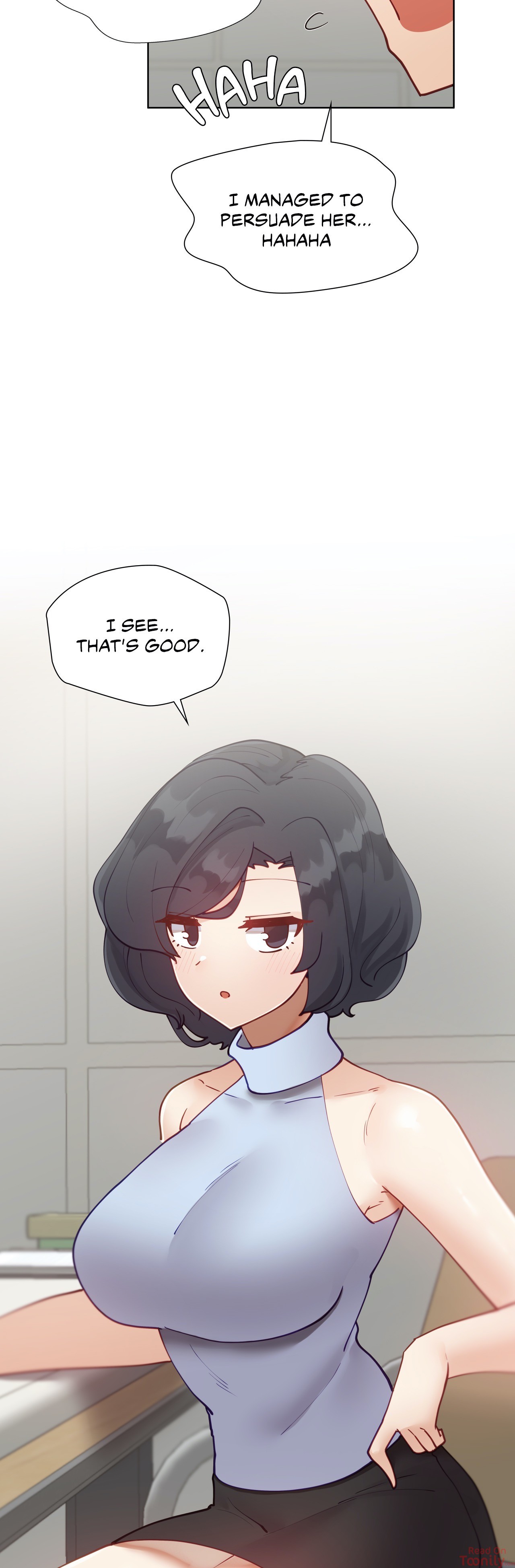 Learning The Hard Way - Chapter 30 [photo 41] - MangaPorn